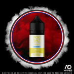 Salt Nexus Ice Edition White Gummy Bear 30ML Flavour Shot