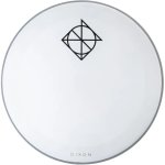 14 Inch Drumhead White Coated