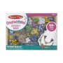 Melissa Butterfly Friends Bead Set