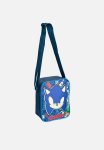 Sonic Crossbody Bag - Blue