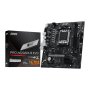 MSI Pro A620AM-B Evo Amd AM5 M-atx Motherboard