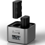 Hahnel Procube 2 For Canon – PROCUBE2CA BS23