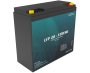 Lfp-xtreme 20 12.8V 20AH Lithium Iron Phosphate LIFEPO4 Prismatic Cells First Life 12.8V/20AH 256WH IP56 Built-in Intelligent Bms Fast Charging