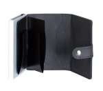 Rfid Wallet - Genuine Leather