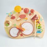 Musical Table By