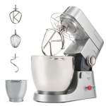 Kenwood - Chef XL Pro Kitchen Machine 1700W - KPL9000S