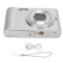 Stylish Cute Camera 48MP 2.7K 8X Zoom HD Af For Teens Students Gift