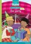 Vuma English First Additional Language Level 3 Big Book 6: Our Party: Level 3: Big Book 6: Grade 1   Paperback