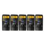 Nivea Men Deep Original 48H Anti-perspirant Stick - 5 X 50ML