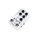 Looper X2 Stereo Electric Guitar Loop Pedal