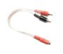 Rca Splitter Cable