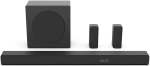 Hisense 5.1CH 540W Dolby Digital Soundbar HS5100