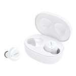 Belkin Soundform Bolt True Wireless Earbuds - White AUC009BTWH