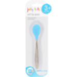 Soft Tip Spoon 3+ Months Colour May Vary