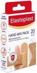 First Aid Hand Mix First Aid Tape