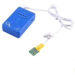 Bedwetting Alarm With Vibration And Sound