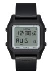 Nixon Staple Men's Watch - Black Positive