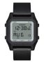 Nixon Staple Men's Watch - Black / Positive