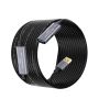 USB 3.0 5GBPS Data Transmission Male To Female 5GBPS Data Transmission Extender Cable - 20 M