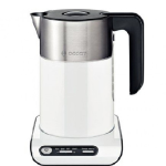 Bosch White Styline Kettle - TWK8611