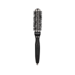 Professional Silver Arch Heat-resistant Round Brush - 25MM