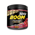Boom Pre-workout Drink - 280G Tub