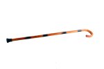 Walking Stick Wooden 900MM Curved U Shape