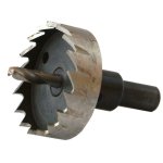 Tork Craft Arbor Drill Bit 5X45MM For Hss Hole Saw