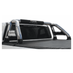 GWM P-series P300 Stainless Steel Roll Bar 2021 –