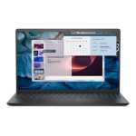 Dell Pro 15 Essential 15.6-INCH Fhd Laptop - Amd Ryzen 5 7520U 512GB SSD 8GB RAM Win 11 Home