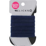 Clicks Essentials Hairings Thin 6 Pack