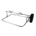 Frame Rotisserie