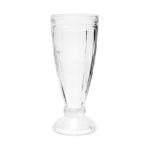 Milk Shake Glass Bistro Milkshake 370ML Set Of 6