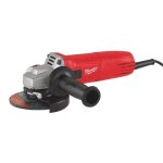 Milwaukee 1000W Angle Grinder 115MM Ag 10-115 Ek