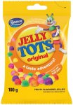 TOTS-1 Fruity Jelly Sweets