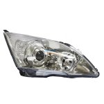 Honda Crv Headlight Right 07-13