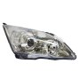 Honda Crv Headlight Right 07-13 - Spares Direct