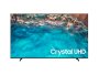 Samsung 55 Inch 4K Hospitality Display Uhd Upscaling Google Cast