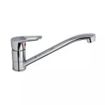 Quartz Loop Kitchen Sink Mixer Deck Type