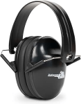 Cs Bench Master Pxs Ear Muffs