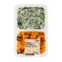 Roast Butternut & Creamed Spinach 800G