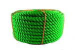 Ropes 14MM X 5KG 62MT Polypropylene