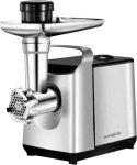 LB-5010 3500 W Chopper