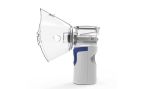 Zs - Portable Ultrasonic NEBULIZER MINI Handheld Inhaler Respirator
