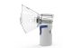 Zs - Portable Ultrasonic NEBULIZER MINI Handheld Inhaler Respirator