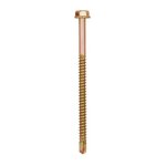 Teks Screw Self Drill 12X90 100 Livestainable