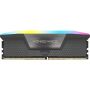 Vengeance Rgb 16GB 1 X 16GB DDR5 Udimm 6000MHZ CL36 Memory Kit