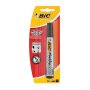 Bic Permanent Marker Black
