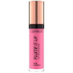 Catrice Plump It Up Lip Booster 3.5ML - Good Vibrations