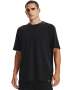 Men's Ua Baseline Essential T-Shirt - BLACK-001 / Md